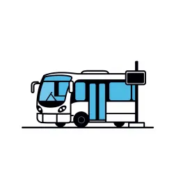 Brazil Presidente Prudente Transportation Departures API Tracker
