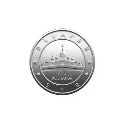 Kolhapur Silver Rates Info API