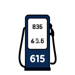 Russia Fuel Price API