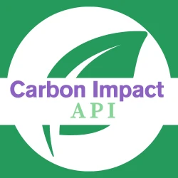 Carbon Impact API
