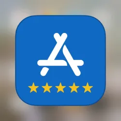 Apple App Store 评论和评分提取器 API