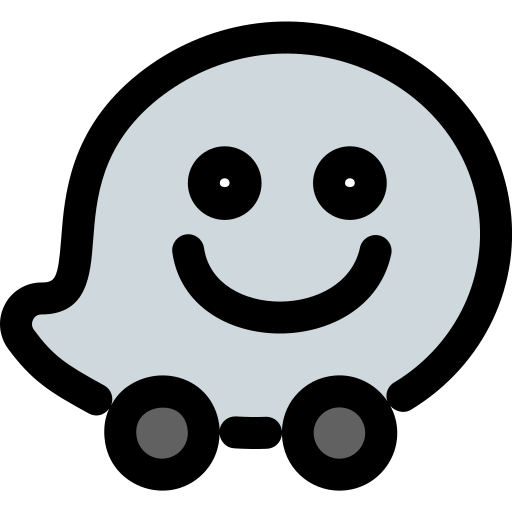 Waze Alerts Information API
