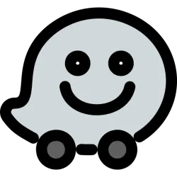 Waze Alerts Information API