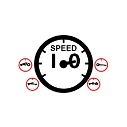 Speed Limit Data for US States API