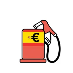 Spanish Fuel Cost Comparison API