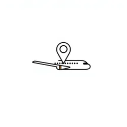 Aircraft Coordinates Location API