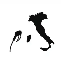 Real-Time Italy Gas Price Tracker API