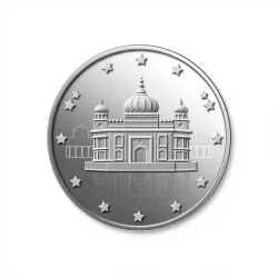 Amritsar Silver Rates API