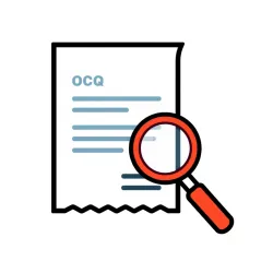 Automated Receipt OCR Invoice Parser API