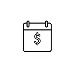 Earnings Timeline API