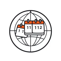 Convertidor de Calendarios Mundiales API