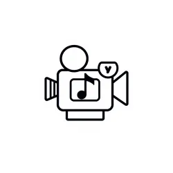 French TikTok Content Creators API
