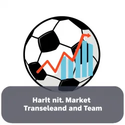 Transfer Market Football League Information API