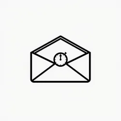 Limited Duration Temporary GMail API