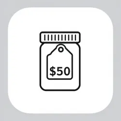 GoodRx 药品价格 API