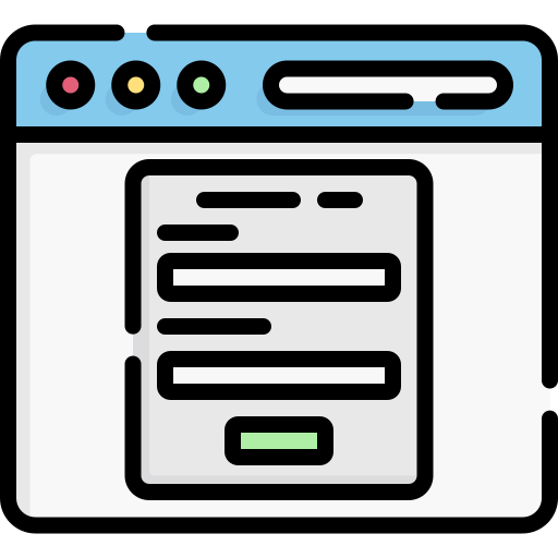 Website Contact Details Capture API