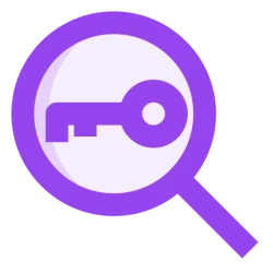 Monthly Keyword Data API