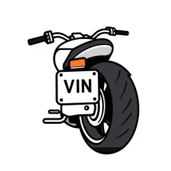 VIN Motorcycle Lookup API