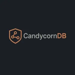 CandycornDB API