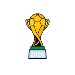 Soccer Match Results World Cup 2026 API