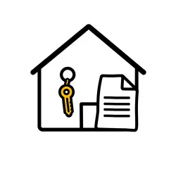 UK Rental Data and Lettings Land Registry API