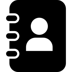 संपर्क डिडुप और फजी मैच API