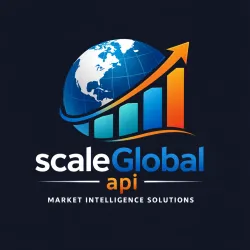 API scaleGlobal - una API que convertirá cualquier precio en el precio local de los países basado en su tasa de poder adquisitivo para aumentar tus ventas API