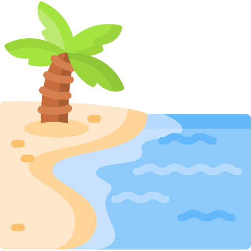 US Beaches Info API