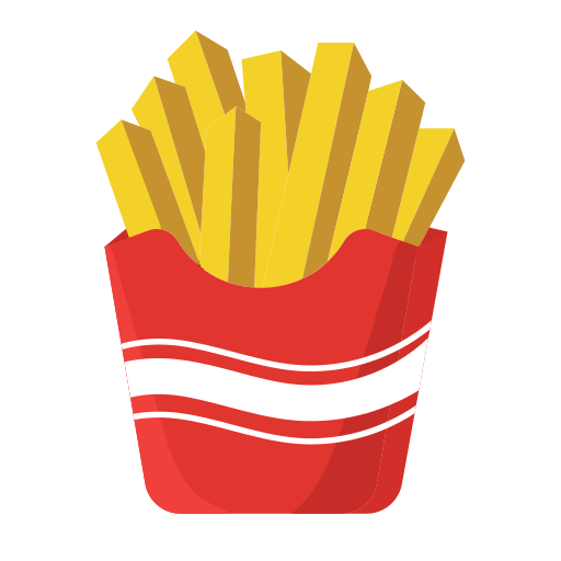 TGI Fridays Menu API