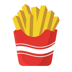 TGI Fridays Menu API