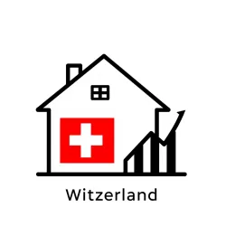 Extractor de datos de tasas de préstamos de Suiza API