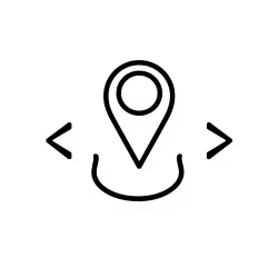 Reverse Geocode Location Data Retrieval API