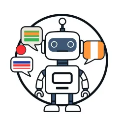 Asistente Inteligente Chatbot Multilingüe API