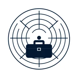自由职业工作 雷达 API