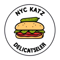 NYC Katz Deli Menu Fetch API