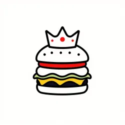 BurgerKing Meals API