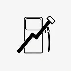 Análise da Tendência dos Preços dos Combustíveis API