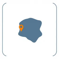 County Information Extractor API