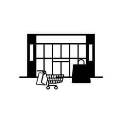 US Shopping Mall Data API