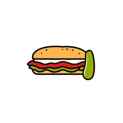 NYC Katz Sandwich API