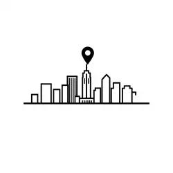 Retrieve Information on US Cities API