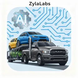 LoadRush Vehicle Transport API
