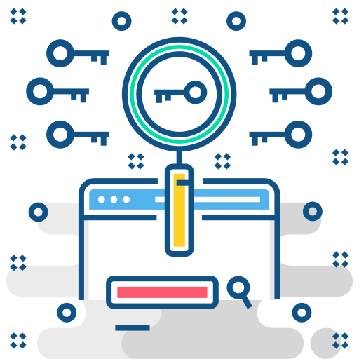 URL Keyword Finder API
