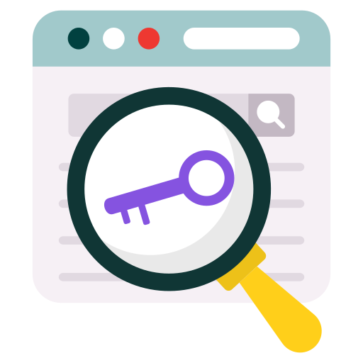 Analizador de Palabras Clave SEO API