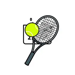 Upcoming Tennis Fixtures and Schedules API