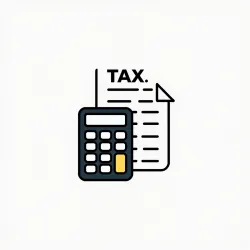 US Income Tax Estimator API