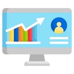 Domain Data and Traffic Scraper API