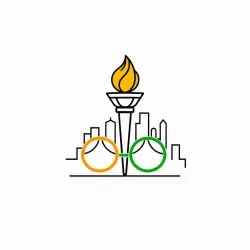 Olympic Host Cities Data Fetch API