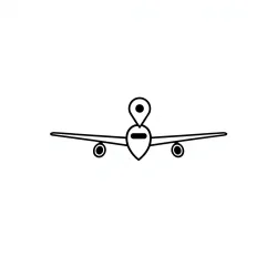 Flight Coordinates API