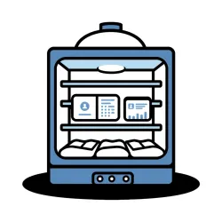 Incubator Manager API by Manowar Online